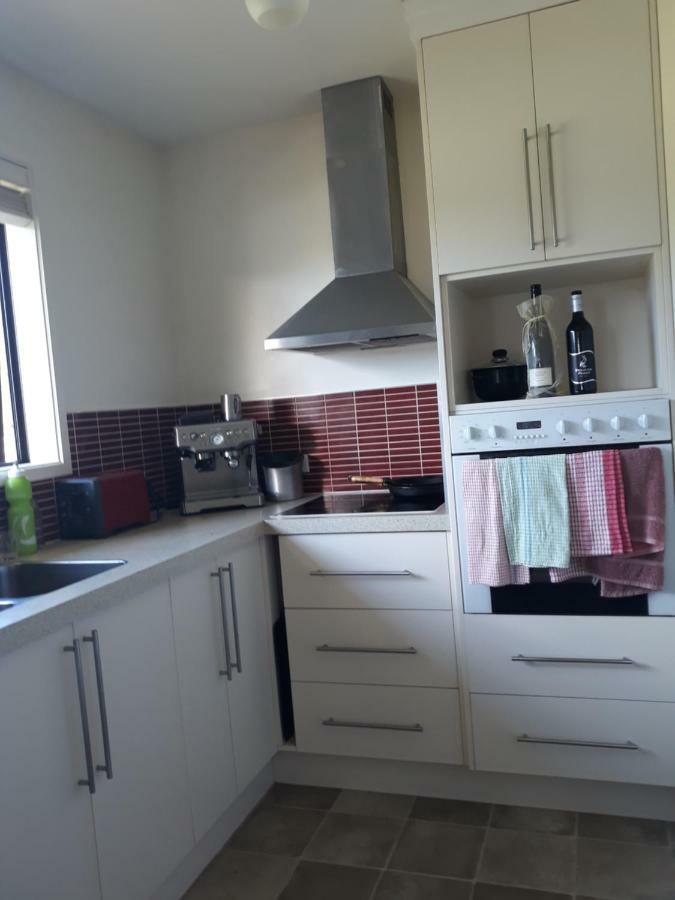 201Waimumu Apartment Gore Luaran gambar