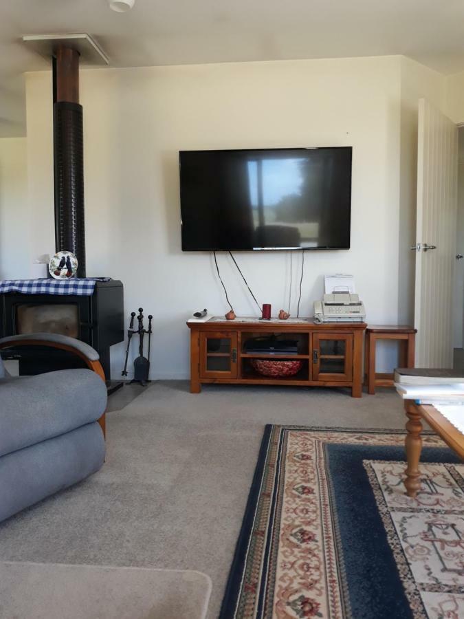 201Waimumu Apartment Gore Luaran gambar