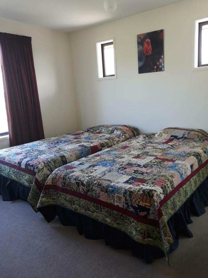 201Waimumu Apartment Gore Luaran gambar
