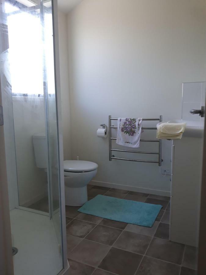 201Waimumu Apartment Gore Luaran gambar