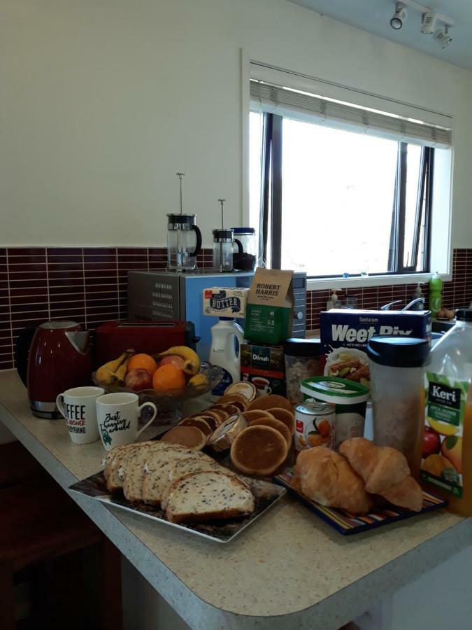 201Waimumu Apartment Gore Luaran gambar