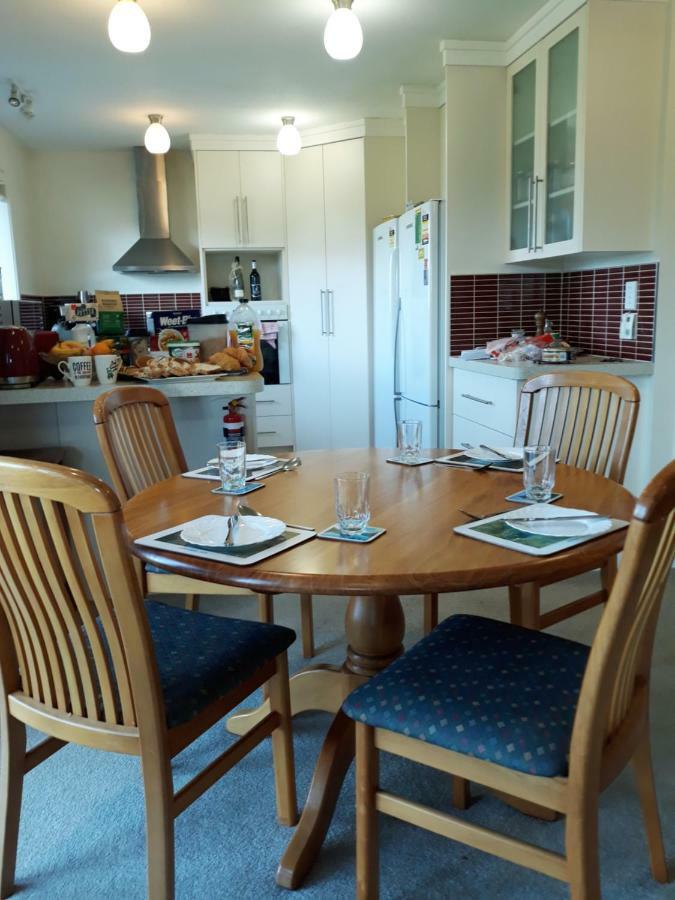 201Waimumu Apartment Gore Luaran gambar